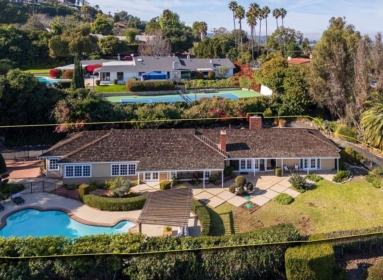Favorite Palos Verdes Homes May 20, 2025