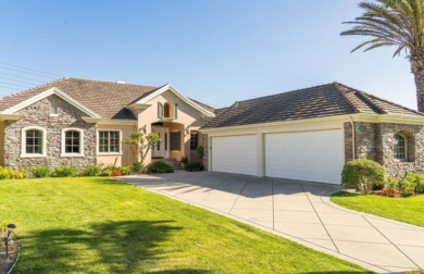 Favorite Palos Verdes Homes May 20, 2025