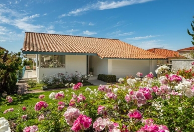 Favorite Palos Verdes Homes May 20, 2025