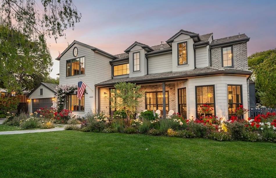 Favorite Palos Verdes Homes May 20, 2025