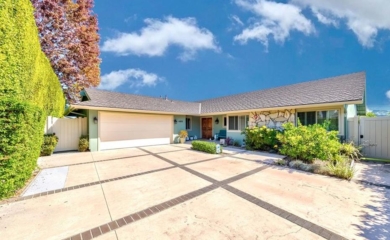 Favorite Palos Verdes Homes May 27, 2025