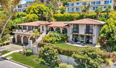 Favorite Palos Verdes Homes May 27, 2025