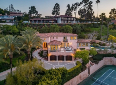 Favorite Palos Verdes Homes May 6, 2025