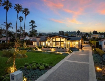 Favorite Palos Verdes Homes May 6, 2025