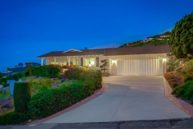 Favorite Palos Verdes Homes May 6, 2025