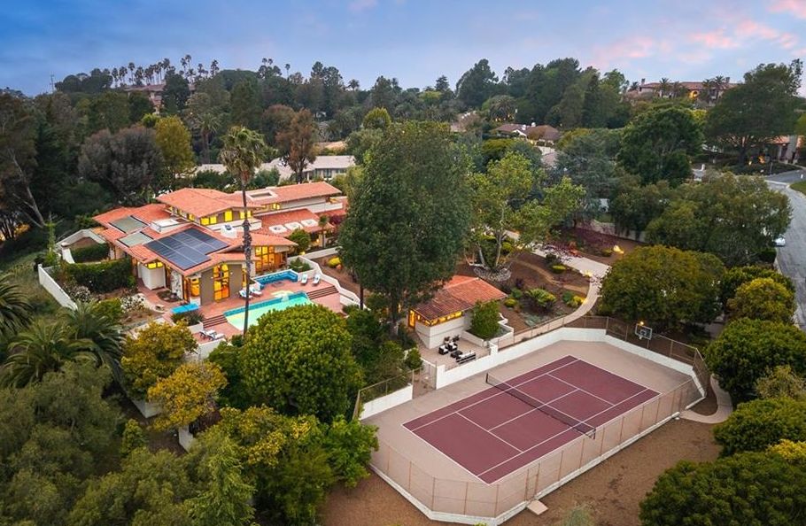 Favorite Palos Verdes Homes May 6, 2025