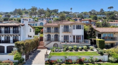 Favorite Palos Verdes Homes June 10, 2025