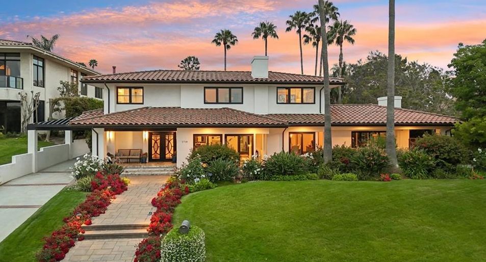 Favorite Palos Verdes Homes June 10, 2025