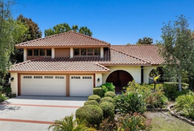 Favorite Palos Verdes Homes June 17, 2025