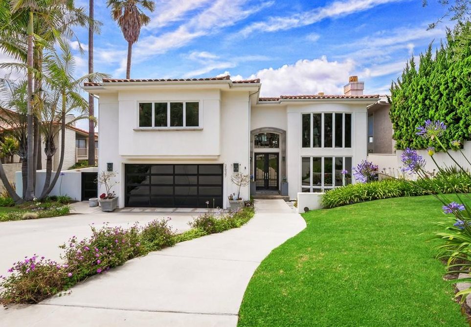 Favorite Palos Verdes Homes June 17, 2025