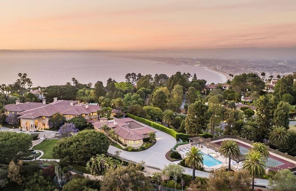 Favorite Palos Verdes Homes June 24, 2025