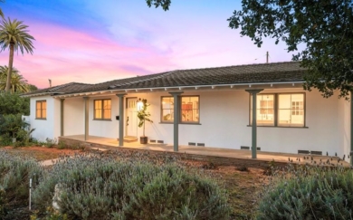 Favorite Palos Verdes Homes June 3, 2025
