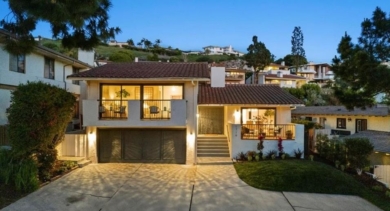 Favorite Palos Verdes Homes July 1, 2025