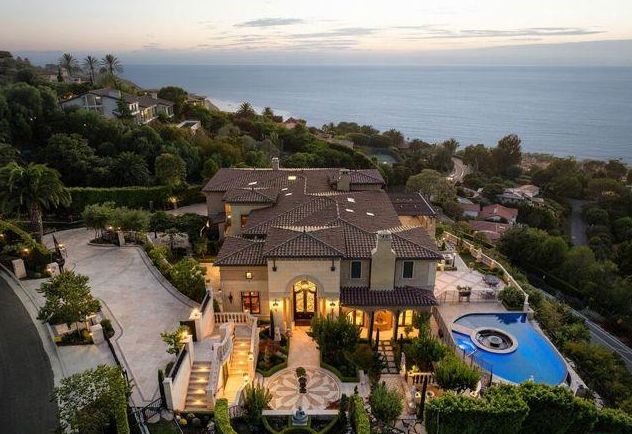 Favorite Palos Verdes Homes July 1, 2025