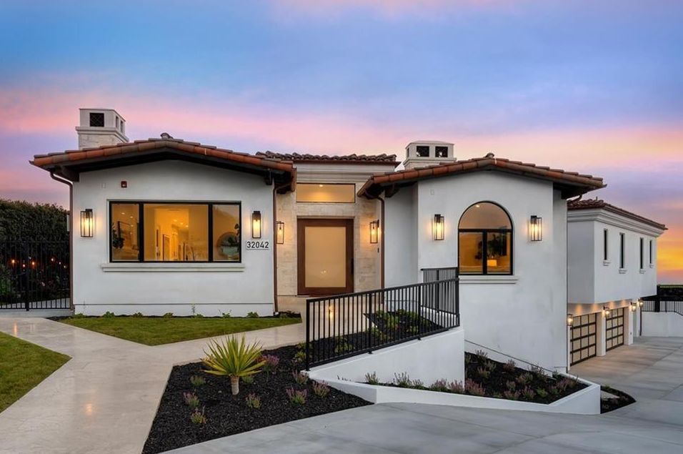 Favorite Palos Verdes Homes July 15, 2025