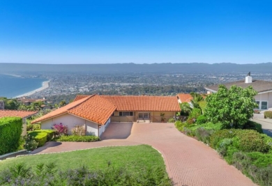 Favorite Palos Verdes Homes July 15, 2025