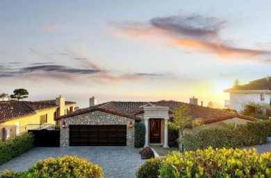 Favorite Palos Verdes Homes July 15, 2025