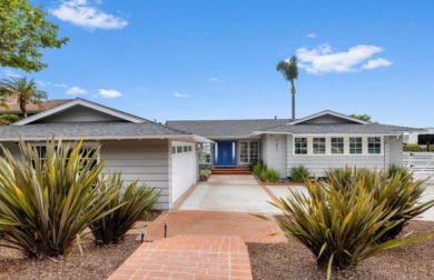Favorite Palos Verdes Homes July 22, 2025
