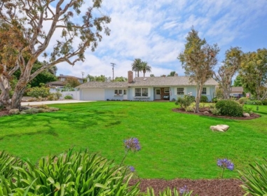 Favorite Palos Verdes Homes July 22, 2025