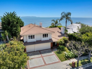 Favorite Palos Verdes Homes July 22, 2025