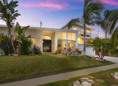 Favorite Palos Verdes Homes July 8, 2025