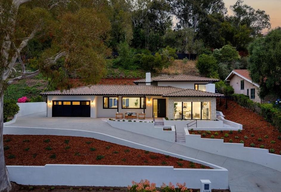 Favorite Palos Verdes Homes July 8, 2025