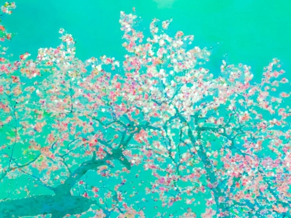 Palos Verdes Art Center is presenting "The Summer Show"