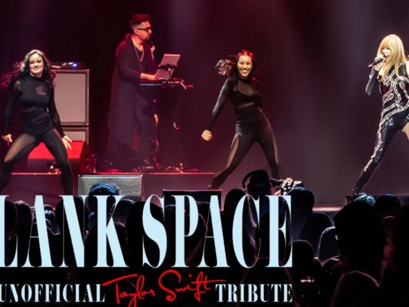 Palos Verdes Performing Arts Norris Theater coming soon!