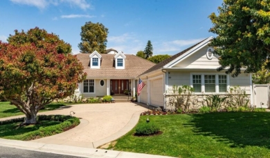 Favorite Palos Verdes Homes August 12, 2025