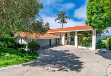 Favorite Palos Verdes Homes August 12, 2025