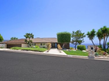 Favorite Palos Verdes Homes August 19, 2025