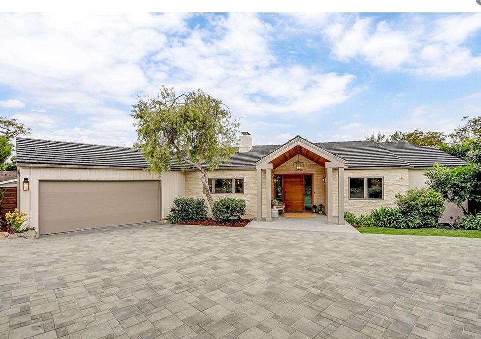 Favorite Palos Verdes Homes August 19, 2025