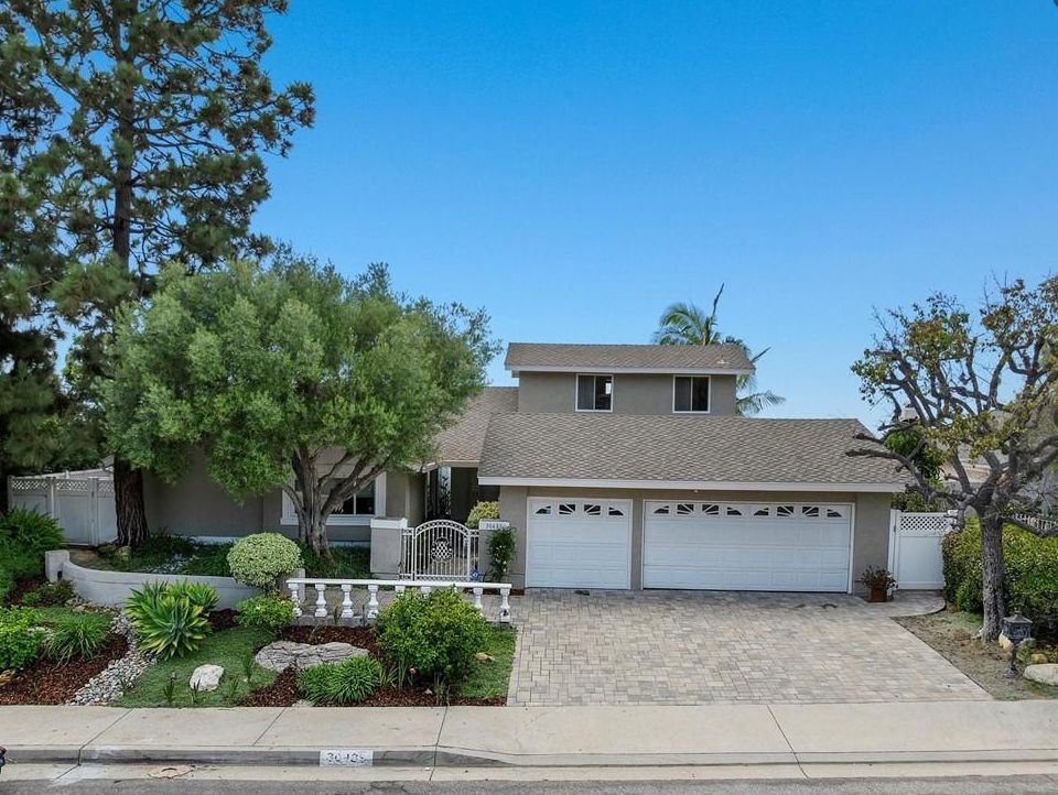 Favorite Palos Verdes Homes August 26, 2025