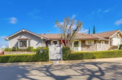 Favorite Palos Verdes Homes August 26, 2025