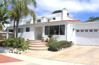 Favorite Palos Verdes Homes August 26, 2025