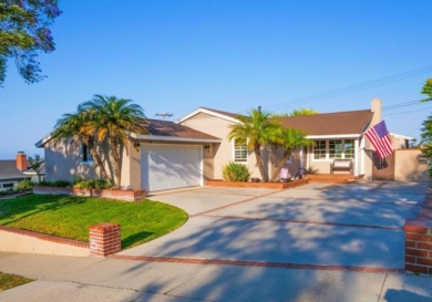 Fabulous Favorite Palos Verdes Homes August 5, 2025