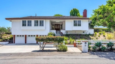 Favorite Palos Verdes Homes August 5, 2025