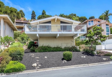 Favorite Palos Verdes Homes August 5, 2025