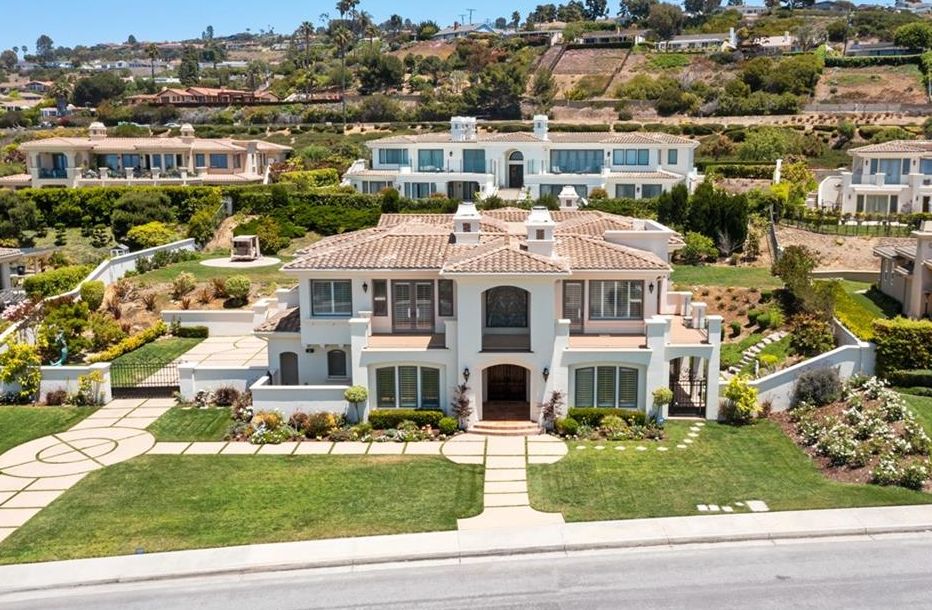 Favorite Palos Verdes Homes September 16, 2025