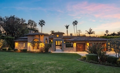 Favorite Palos Verdes Homes September 2, 2025