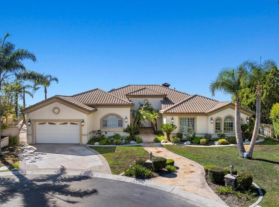 Favorite Palos Verdes Homes September 2, 2025