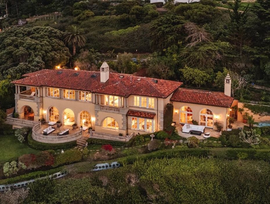 Favorite Palos Verdes Homes September 30, 2025