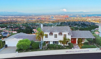 Favorite Palos Verdes Homes September 9, 2025