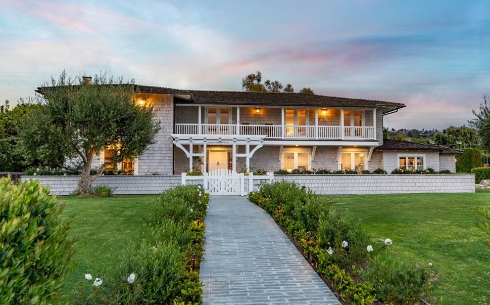 Favorite Palos Verdes Homes September 9, 2025