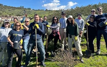 Palos Verdes Peninsula Land Conservancy October 2025!
