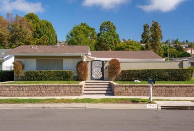 Favorite Palos Verdes Homes October 14, 2025