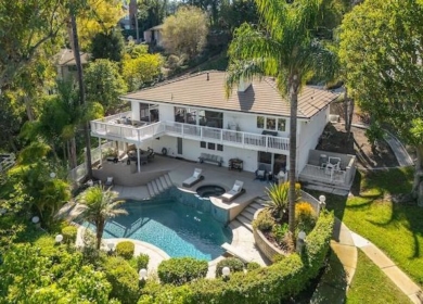 Favorite Palos Verdes Homes October 14, 2025