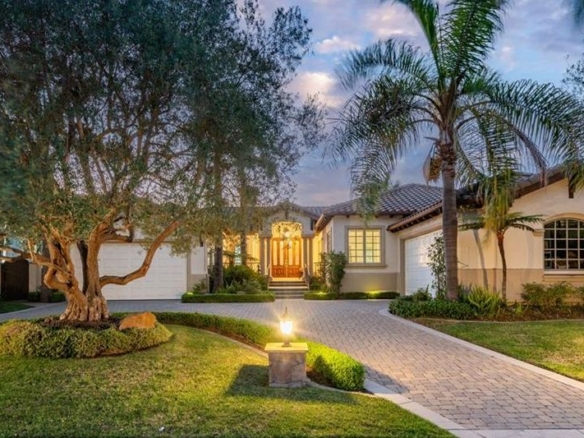 Favorite Palos Verdes Homes October 14, 2025