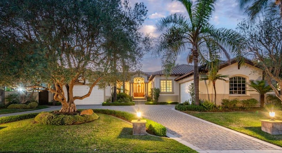 Favorite Palos Verdes Homes October 14, 2025