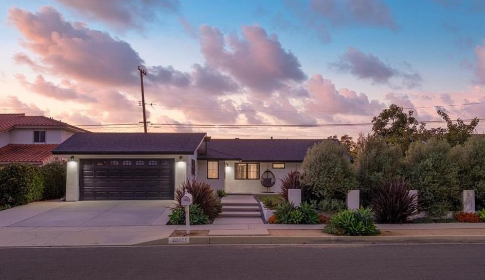 Favorite Palos Verdes Homes October 28, 2024